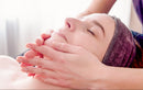 Classic facial massage