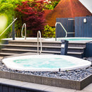 10-evening bath card - Entrance from 4:30 PM