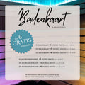 10 Badenkaart ACTIE
