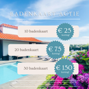 10 Avond-Badenkaart ACTIE