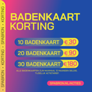 10 Avond-Badenkaart ACTIE