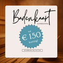 10 Avond-Badenkaart ACTIE