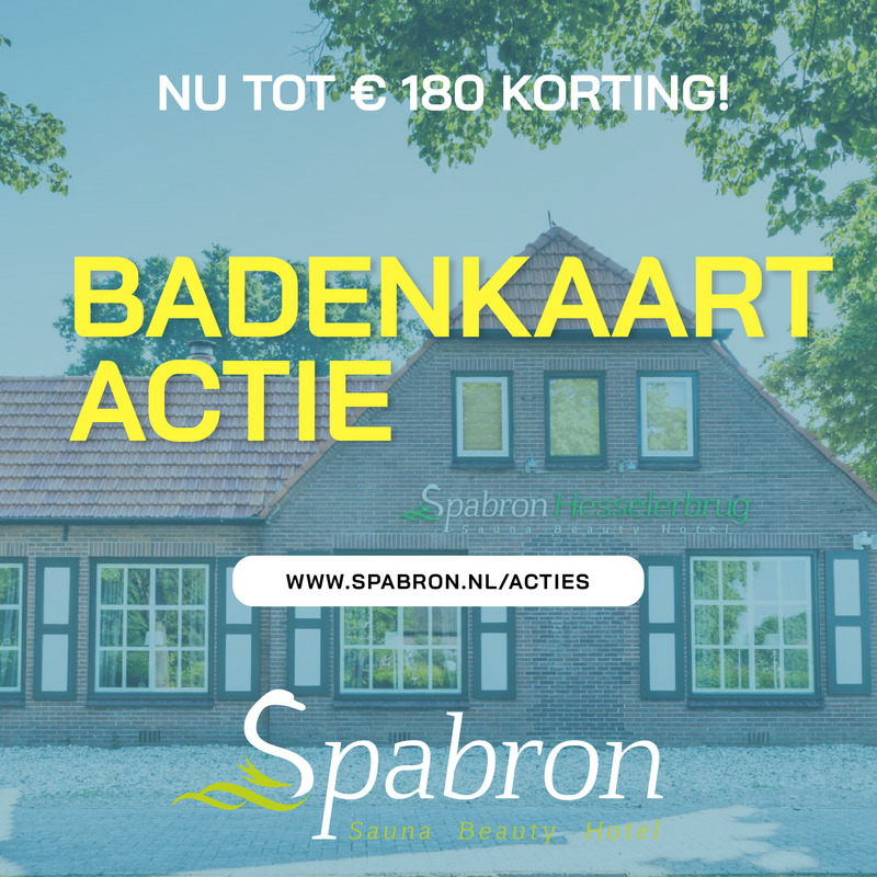 30 Badenkaart ACTIE