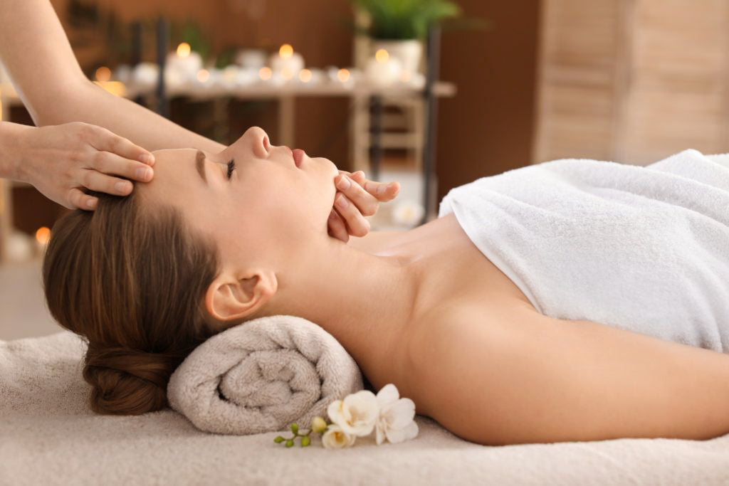 Ayurvedische massage