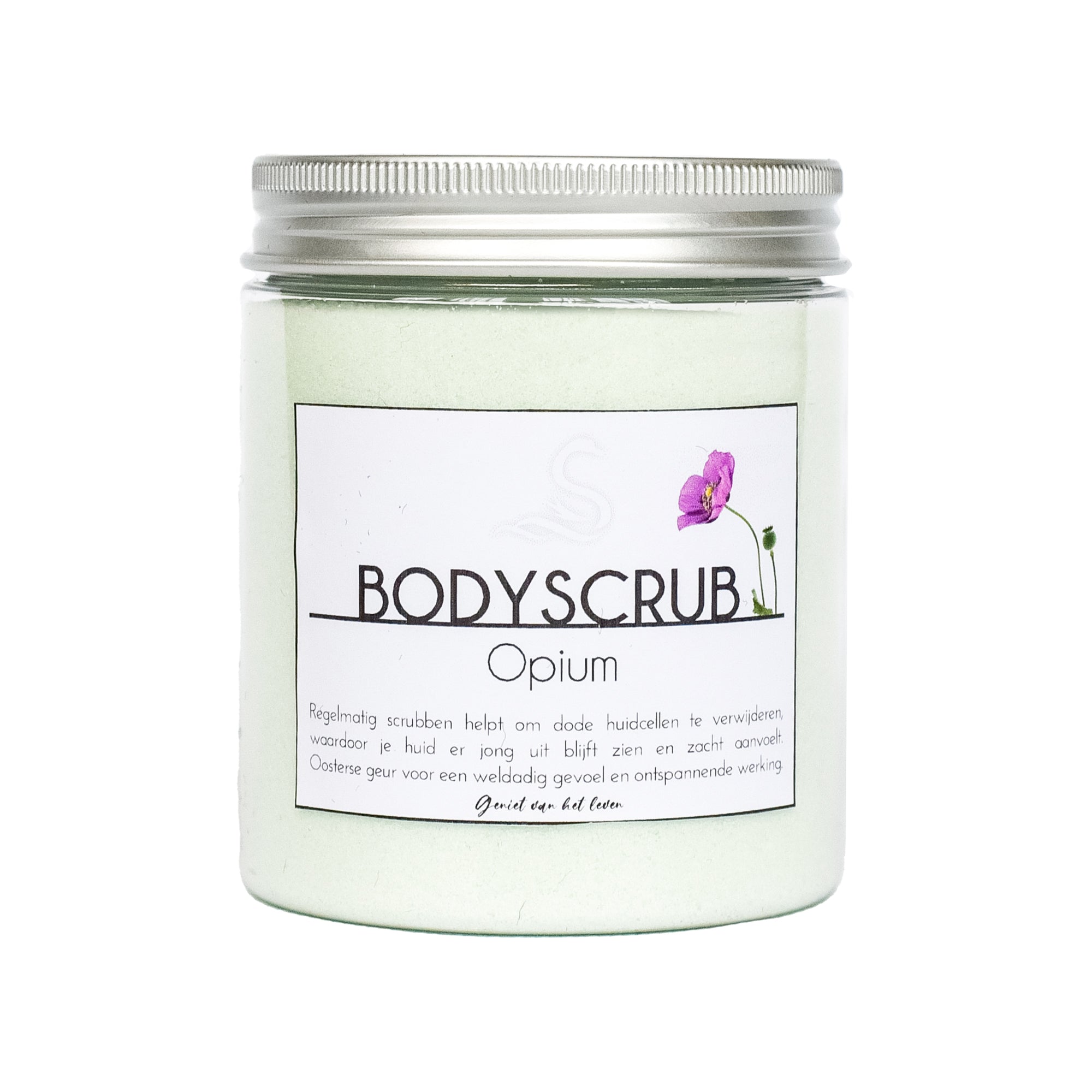 Bodyscrub Opium