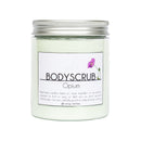 Body scrub Opium