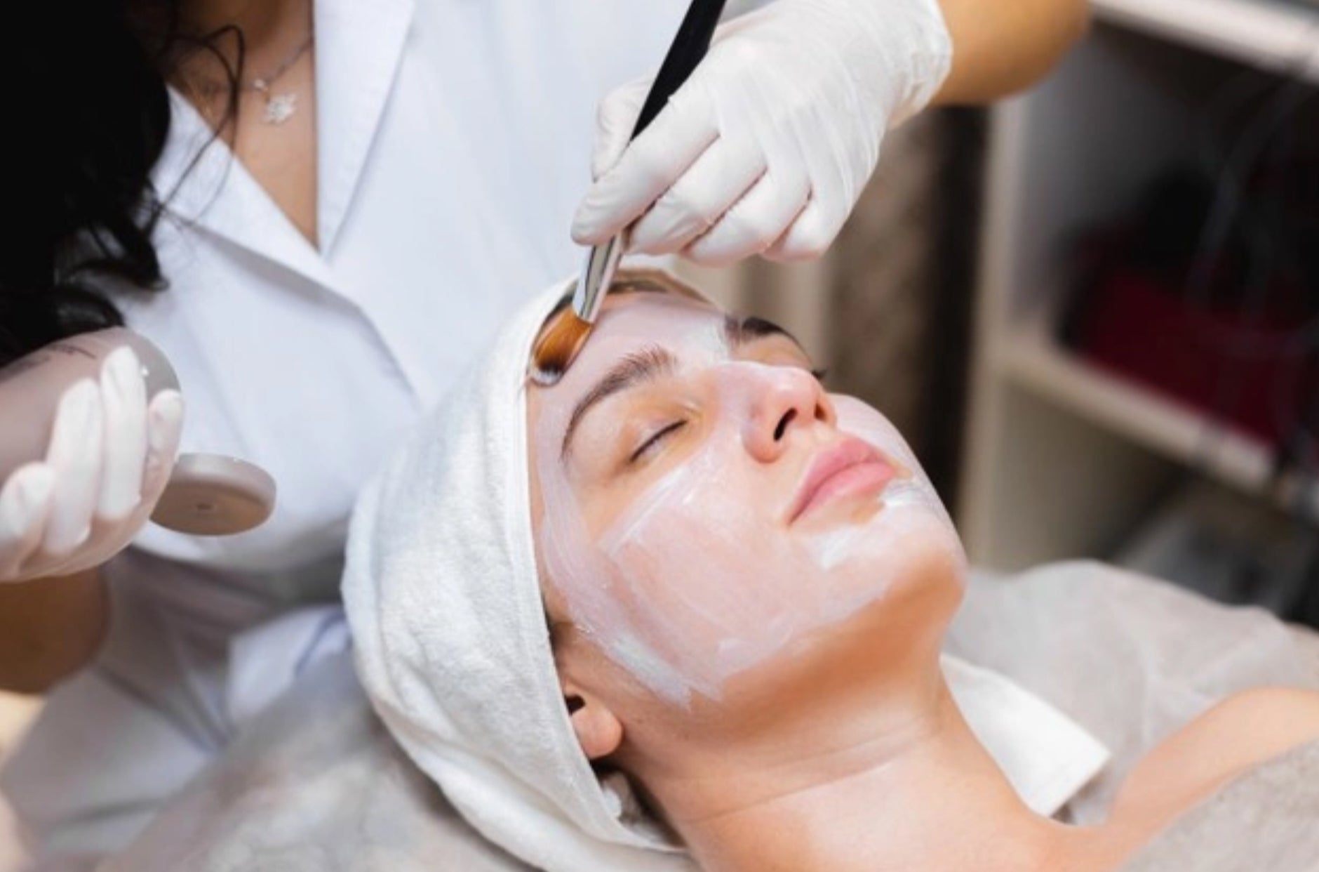 Basic Skincare 20