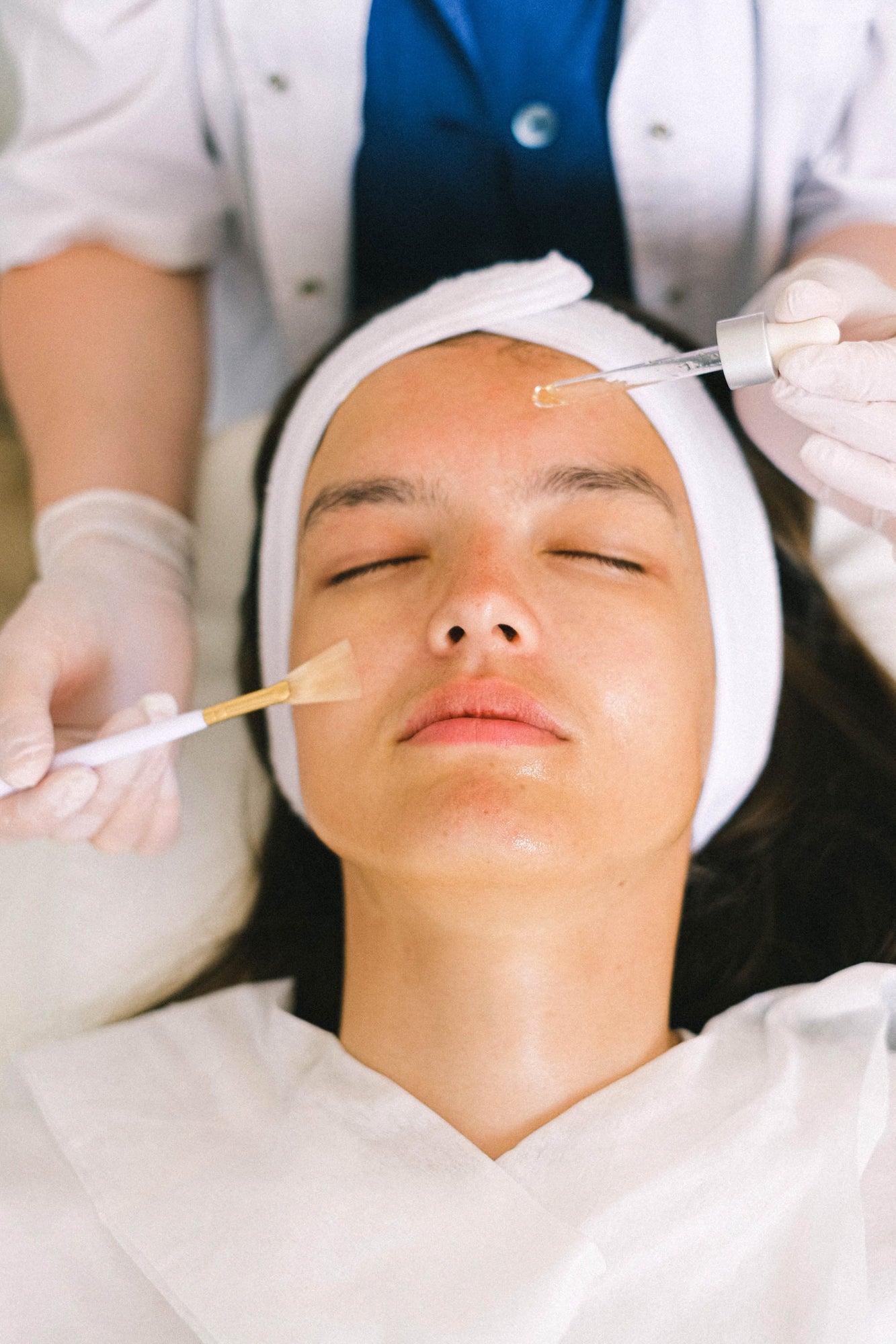 Luxury Skincare 60 - Anti-aging HSR