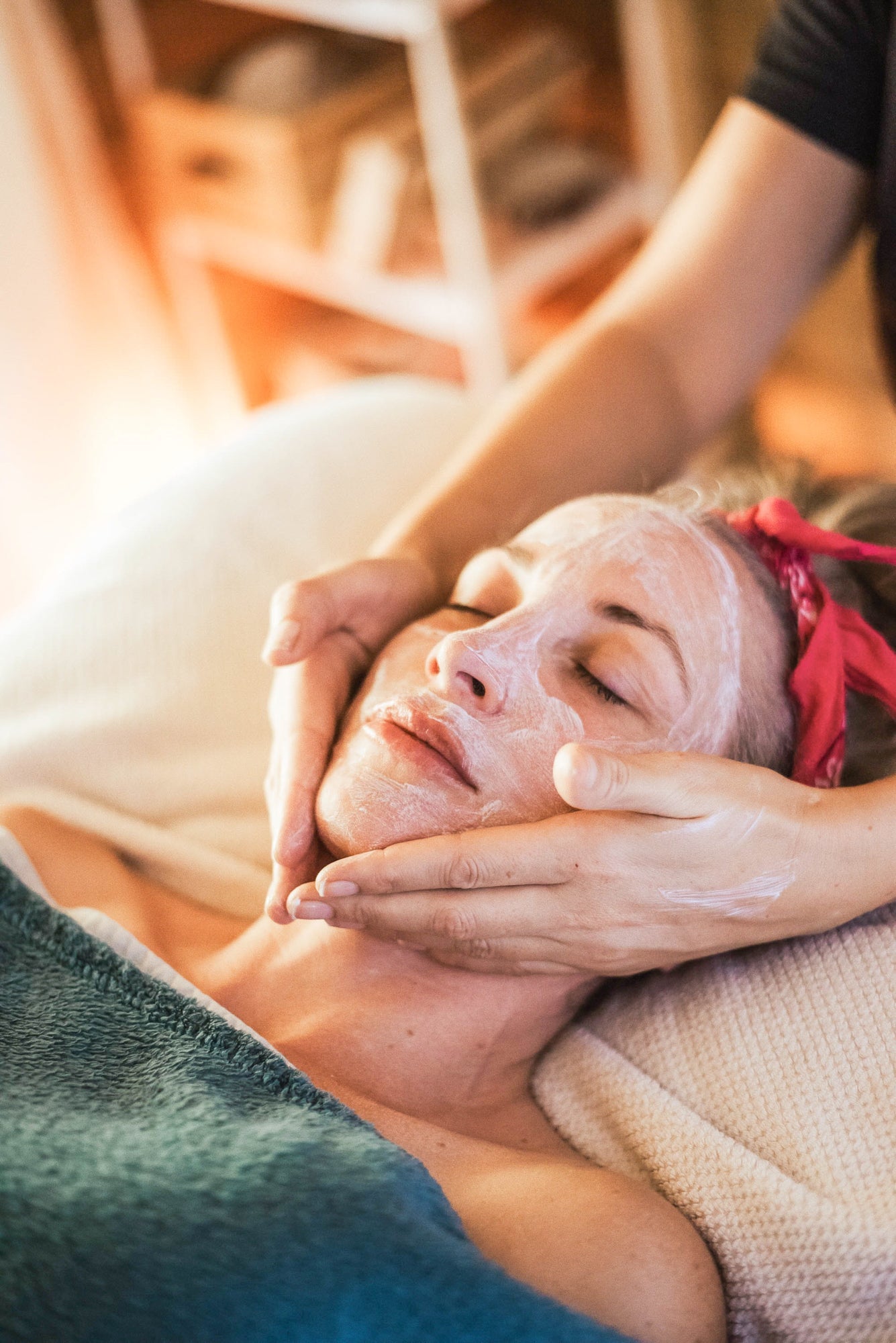 Premium Detox 60 - LUXURY PEELING & SKINCARE