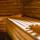 10-evening bath card - Entrance from 4:30 PM