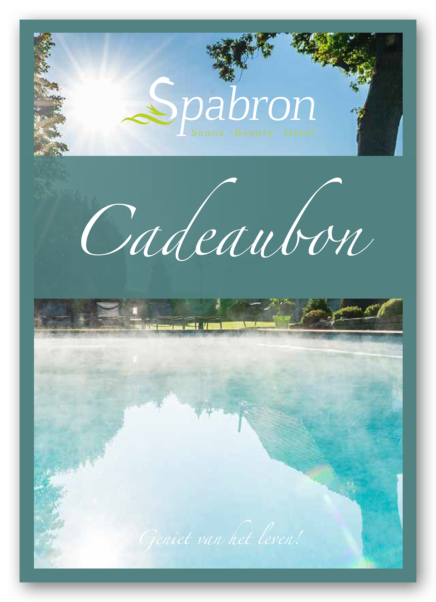 Spabron Cadeaubon