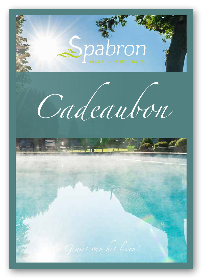 Spabron Cadeaubon
