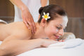 Lomi Lomi massage