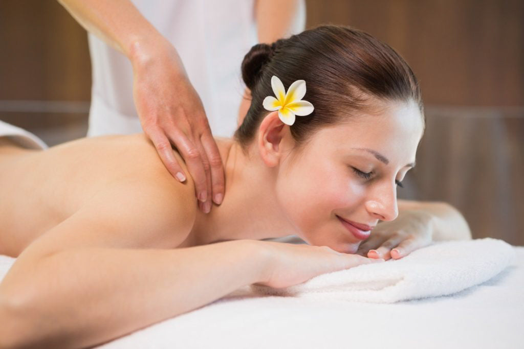 Lomi Lomi massage